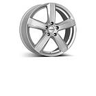 Dezent TU Silver 7X17 5/108 ET40,5 CB63,4