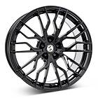 Etabeta Medusa Gloss Black 10,5X20 5/130 ET55 CB71,5