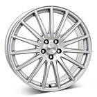 Nitro Sting FF Silver 7X18 5/108 ET38 CB65,06