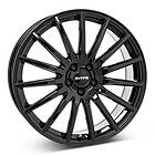 Nitro Sting FF Gloss Black 7,5X18 5/108 ET50 CB63,3