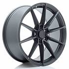 Japan Racing SL-02 Matt Gun Metal 8,5X19 5/112 ET45 CB66,6