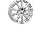 Autec Skandic Silver 6X15 4/100 ET40 CB60.1