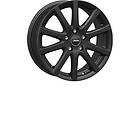 Autec Skandic Matt 6,5X16 5/105 ET39 CB56,6