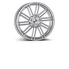 MAK Wheels Leipzig Silver 9.5X22 5/112 ET26 CB66.5