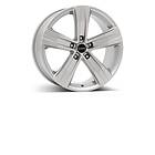 MAK Wheels Stone5 Silver 6,5X16 5/160 ET55 CB65,1