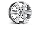 MAK Wheels Stone6 Silver 8X18 6/140 ET50 CB93,1