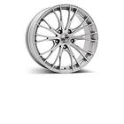 MAK Wheels Rennen Silver 9X18 5/130 ET45 CB71,6