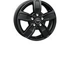 Autec Quantro Matte 6X15 5/118 ET60 CB71,1