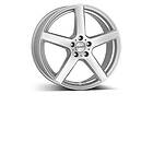 Dezent TY Silver 7,5X17 5/108 ET44 CB65,1