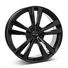 Image Dynamic Gloss Black 7.5X17 5/114.3 ET40 CB60.05