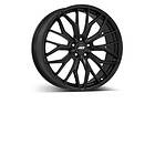 AEZ Porto Black 8.5X21 5/120 ET40 CB64.1