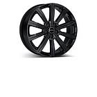 MAK Wheels Birmingham Dark 9.5X22 5/120 ET43 CB72.6