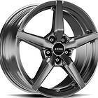 Ronal R69 Magnetic Grey 7,5X17 5/112 ET46 CB66,6