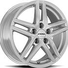 Ronal R65 Silver 8,5X20 5/112 ET52 CB66,6