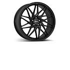 DOTZ Tanaka Black 9X21 5/120 ET30 CB72.6