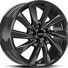 Ronal R70 Orbit Grey 8,5X18 5/112 ET40 CB66,6