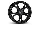 MAK Wheels Lario Dark 9X18 5/110 ET44,5 CB65,1