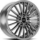 Ronal R68 Hyper Grey 9,5X19 5/108 ET52 CB76