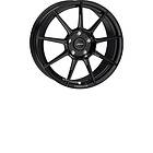 Autec Club Racing Gloss 8,5X18 5/108 ET45 CB63,4