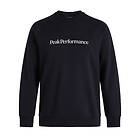 Peak Performance Ground Crew Sweatshirt (Herr)