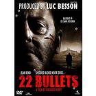 22 Bullets (DVD)