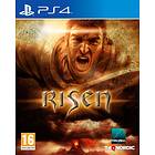 Risen (PS4)