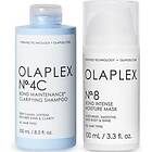 Olaplex Clarifying Bundle 2x250ml