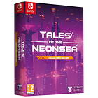 Tales of the Neon Sea - Collector's Edition (Switch)