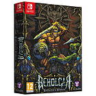 Beholgar - Collector's Edition (Switch)