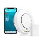 Meross Smart Smoke Alarm Kit (with hub)