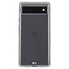 Case-Mate Tough Clear for Google Pixel 6a