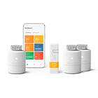 Tado Smart Radiator Thermostat Basic Kit