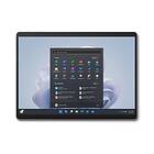 Microsoft Surface Pro 9 for Business 13" i5-1245U 8Go RAM 256Go SSD W10P