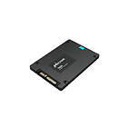 Micron 7400 PRO U.3 SSD 3.84TB