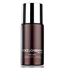 Dolce & Gabbana The One for Men Deo Spray 150ml