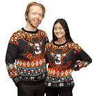 Jägerbomb Christmas Sweater (Unisex)