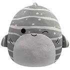 Squishmallows Sachie The Whale Shark 30cm