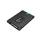 Micron 7400 MAX U.3 SSD 1.6To