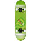 Playlife Illusion Green Skateboard för barn