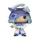 Funko POP! Silent Swordsman Lvo Yu-Gi-Oh!