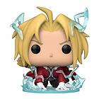 Funko POP! Edward Elric Fullmetal Alchemist: Brotherhood