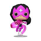 Funko POP! Star Sapphire Green Lantern