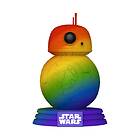 Funko POP! Bb-8 (Rainbow) Star Wars