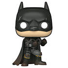 Funko POP! Batman (Battle Damaged) The Batman