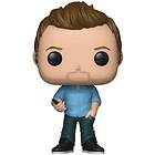 Funko POP! Jeff Luck