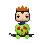 Funko POP! TRAIN Evil Queen In Cart Disney Villains