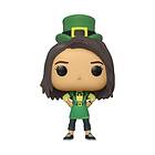 Funko POP! Sam (With Hat) Luck