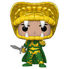 Funko POP! Serpentor Gi Joe