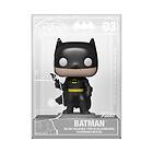 Funko POP! Batman (Die-Cast) Batman's 80th