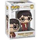 Funko POP! Harry (Chamber Of Secrets) Harry Potter